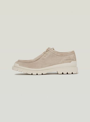 Blake WLB Suede Shoes